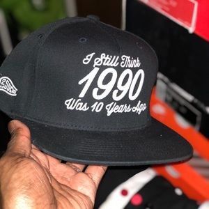 Men’s Hat